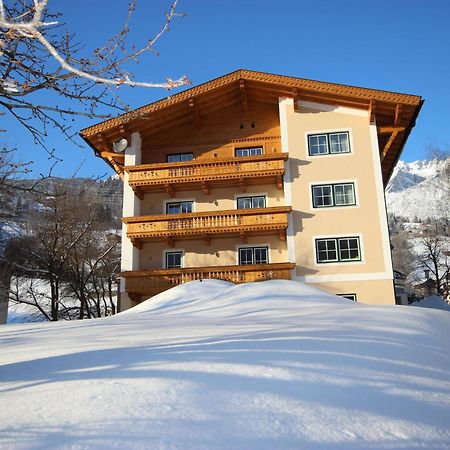Apartment Pfeifer-2 By Interhome Pians Экстерьер фото