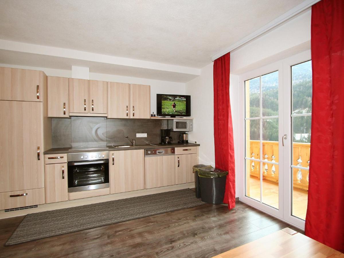 Apartment Pfeifer-2 By Interhome Pians Экстерьер фото