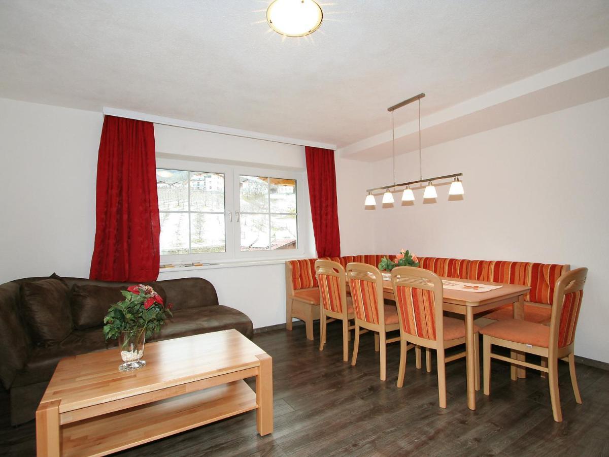 Apartment Pfeifer-2 By Interhome Pians Экстерьер фото