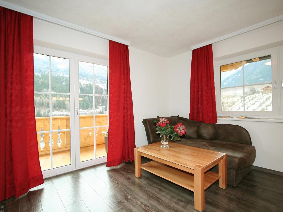 Apartment Pfeifer-2 By Interhome Pians Экстерьер фото