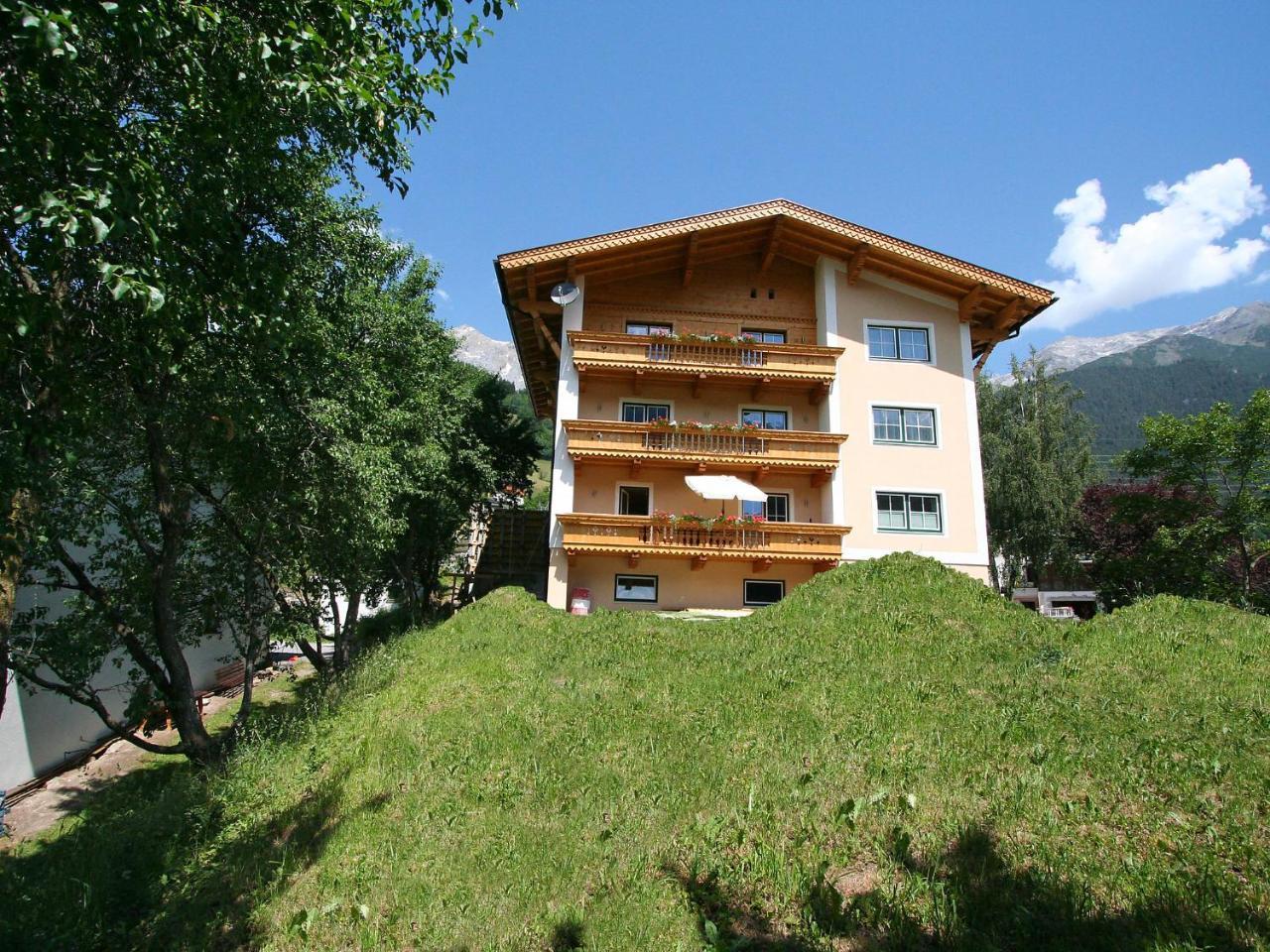 Apartment Pfeifer-2 By Interhome Pians Экстерьер фото